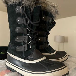 Sorel Snow Boots